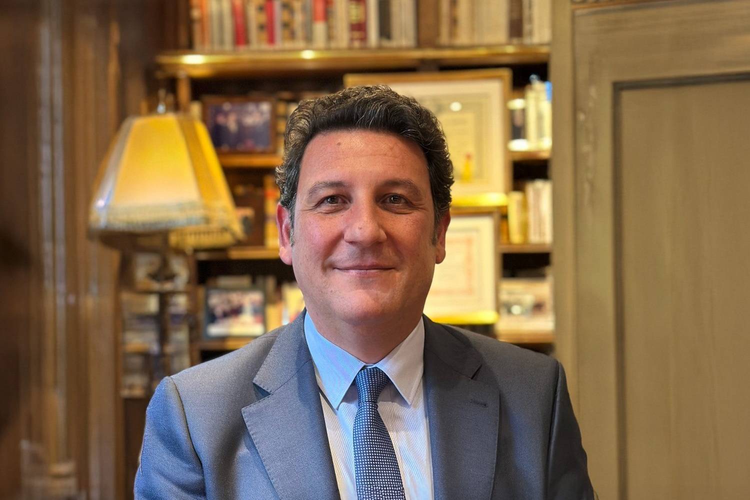 Álvaro Irurita analiza cómo los baremos pueden facilitar la resolución extrajudicial de conflictos en el Sistema Nacional de Salud.