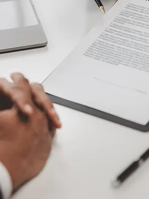 Equipo experto en resolución extrajudicial sanitaria