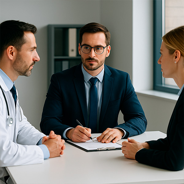 El tercero neutral en la práctica: cómo actúa y en qué casos interviene