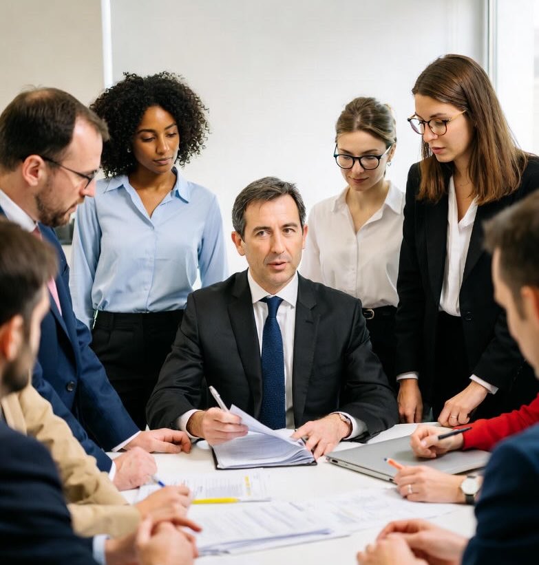 Lecciones del estudio del ICAM sobre la Ley 1/2025